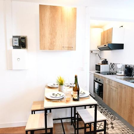 Perle Briochine Sehloue Apartment Saint-Brieuc Luaran gambar